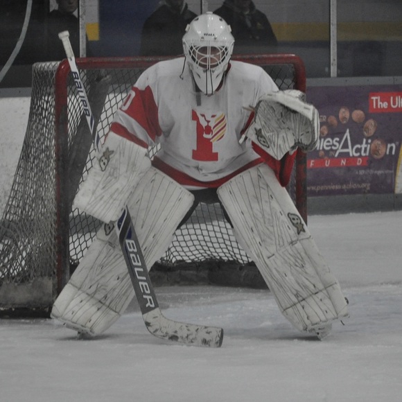 Meet your Posher, Mark - Picture 1 of 1